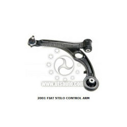 1996- fiat palio oem braço de controle 46454595