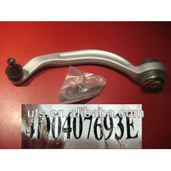 skoda superb audi a4 a6 vw passat braço de controle 4d0407693e 4d0407694e 4d0407693h 4d0407694h 4d0407693k 4d0407694k