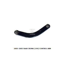 クロマ2005-2005サーブ( 194)13105744のコントロールアームのoem