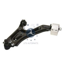 Track braço de controle para a esquerda/direito para saab 9-5 5236641,4835708,5236674,93185279/5236658,4835716,5236682,93185280