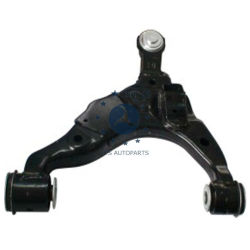 Toyota bras de commande pour toyota land cruiser prado suspenstion 48069-60010 48068-60010 pièces oem