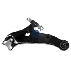 Toyota braço de controle para toyota highlander suspenstion peças oem 48069-48040 48068-48040