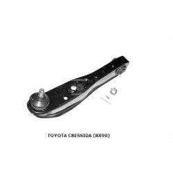 トヨタクレシダ( rx90) 制御4806929115アームのoem