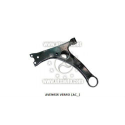 Toyota avensis verso de( ac_) braços de controle oem 48069-05070