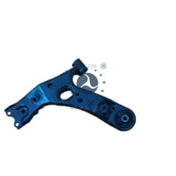 Utilisé pour toyota bras de commande 48068-02180/48068-02210