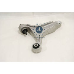 Alumínio eixo frontal inferior braço de controle track/braço de suspensão l/r para volvo 30635231 30736387 8649545/30635232 30736388 8649546