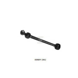 フォルクスワーゲンダービー( 86)861407151a制御アームのoem