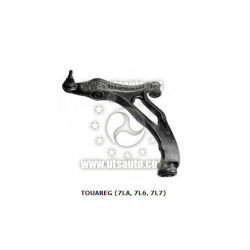 Volkswagen touareg( 7la, 7l 6,7l7) braços de controle oem 7l0407151c