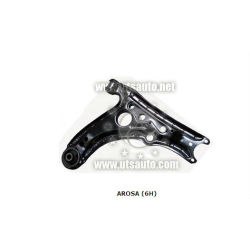 フォルクスワーゲンアローサ( 6h) 制御6n0407151aアームのoem