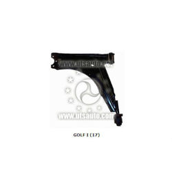 Volkswagen golf i(17) brazos de control 171407151 oem