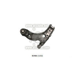 Volkswagen bora( 1j2) braços de controle oem 1j0407151a