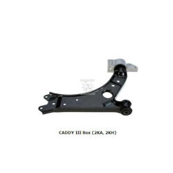 Volkswagen caddy iii. boîte.( 2ka, 2kh) contrôle des armements 1k0407152ae oem