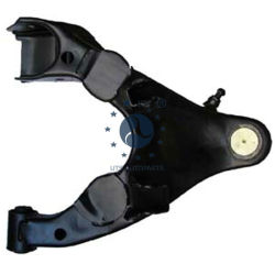部品のコントロールアームsuspenstion48640-6001048620-60010トヨタpradoのための