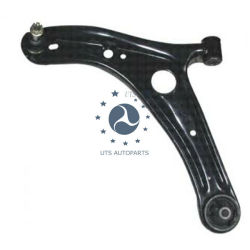Toyota yaris suspenstion braço de controle 48069-59035 48068-59035