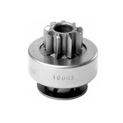 Starter Parts