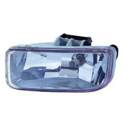 FOG LAMP LH