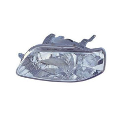 HEAD LAMP RH