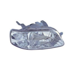 HEAD LAMP LH