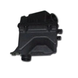 REAR SHOCK ABSORBER