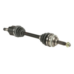 DRIVE SHAFT LH