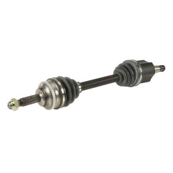 DRIVE SHAFT RH