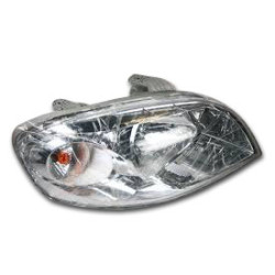 HEAD LAMP RH/LH