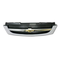 FRONT GRILL