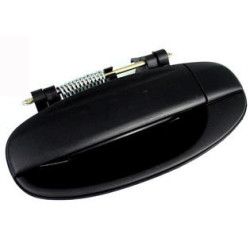OUTSIDE REAR DOOR HANDLE RH/LH