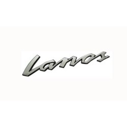 LETTERING A-CAR NAME