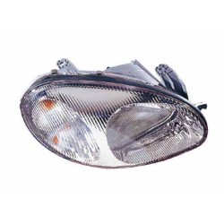 LAMP A-HEAD LH/RH