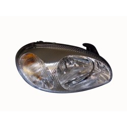 LAMP A-HEAD LH/RH