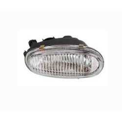 LAMP A-FOG,FRT RH