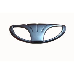 LETTERING A-CAR BRAND