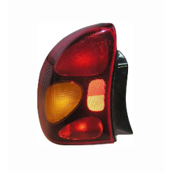 TAIL LAMP