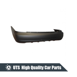 REAR BUMPER FOR ACCENT 00-01