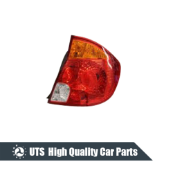 TAIL LAMP FOR ACCENT 03-05,3D