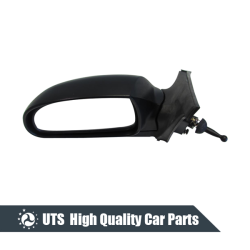 SIDE MIRROR FOR ACCENT 03-05,MANUAL