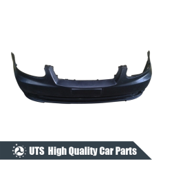 FRONT BUMPER WITHOUT FOG LAMP HOLE FOR ACCENT 03-05