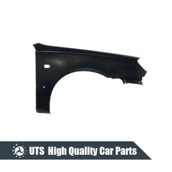 FENDER WITH SIDE LAMP HOLE FOR AACCENT 03-05