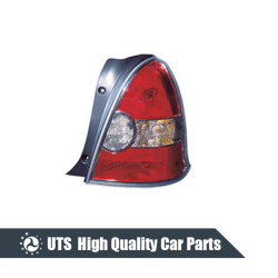 TAIL LAMP FOR ACCENT 06,HATCHBACK