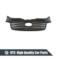 GRILLE WITH BRACKET FOR ACCENT 06,OLD