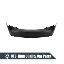 REAR BUMPER FOR ACCENT 06