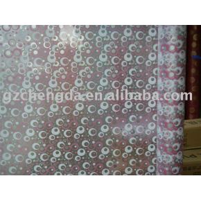 pvc vidro protectived filme