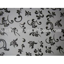 lustroso elevado móveis decoração filme