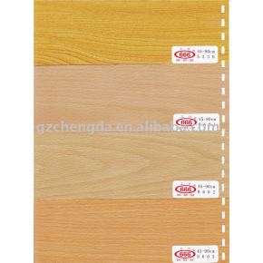 filme de pvc decoração