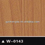 2013 quente vender bem filme de pvc decorativo