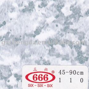 filme de pvc decoração