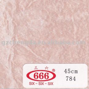 filme de pvc decoração
