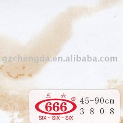 filme de pvc decoração