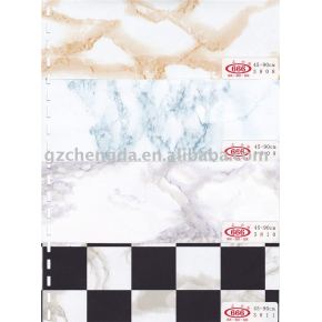 caixa da decoração filme